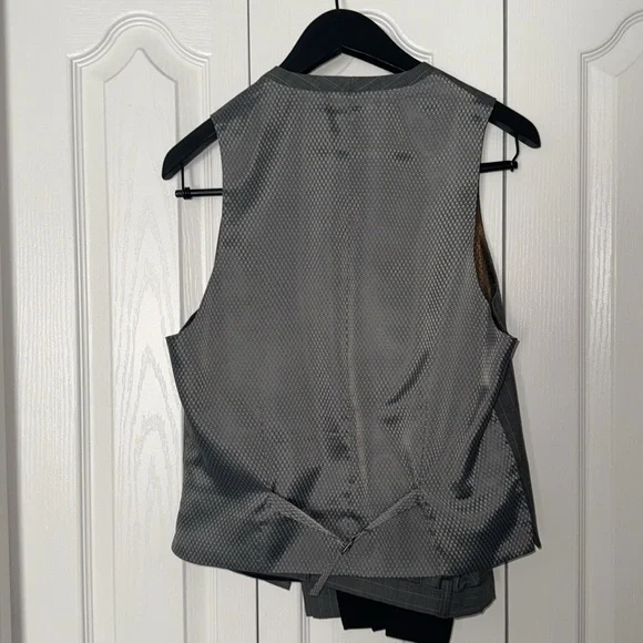 Brand New Banana Republic MADMEN COLLECTION SUIT. - Picture 4 of 8